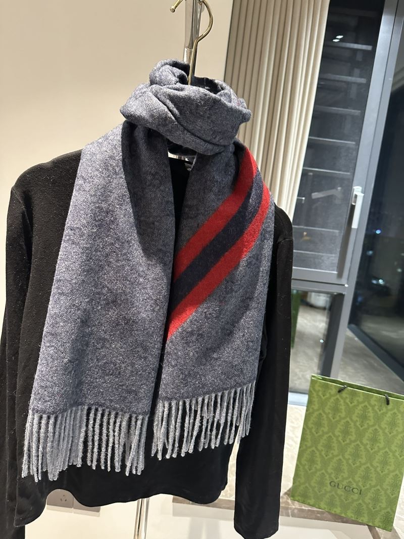 Gucci Scarf